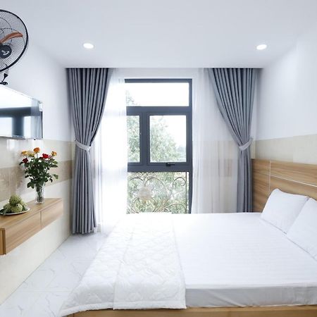 Luxury Hotel Ciudad Ho Chi Minh  Exterior foto