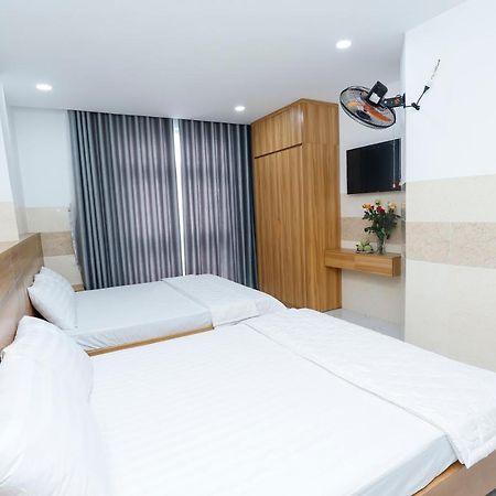 Luxury Hotel Ciudad Ho Chi Minh  Exterior foto