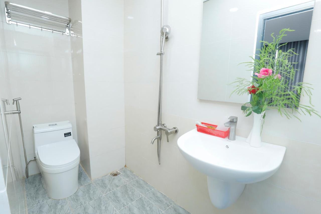 Luxury Hotel Ciudad Ho Chi Minh  Exterior foto