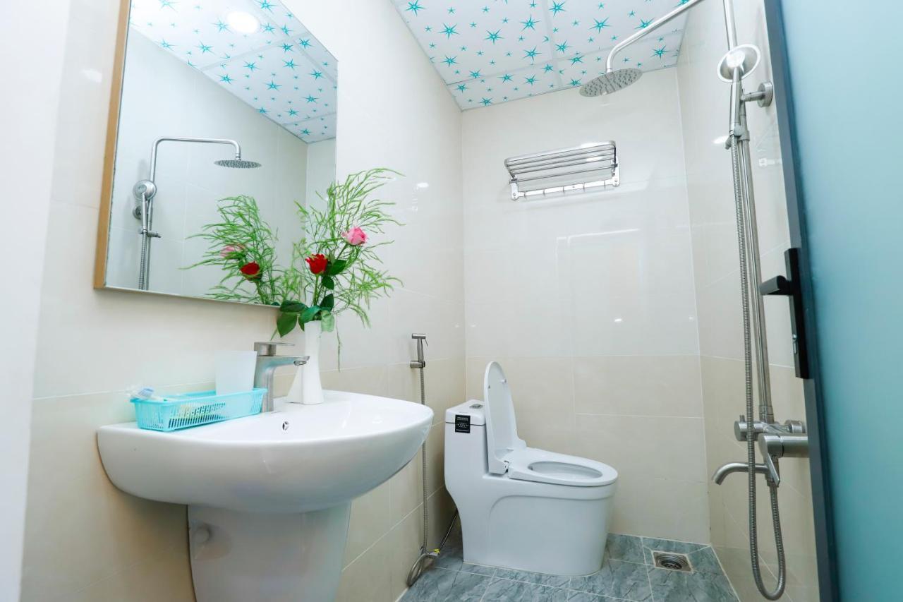 Luxury Hotel Ciudad Ho Chi Minh  Exterior foto