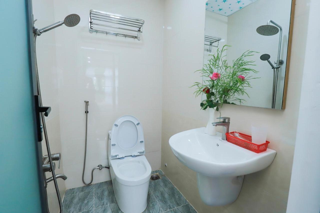 Luxury Hotel Ciudad Ho Chi Minh  Exterior foto